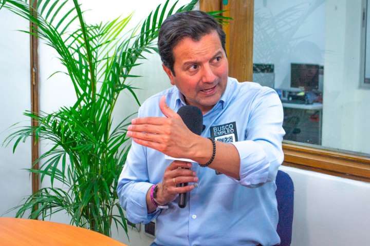 Debemos llegar a una sola candidatura que represente a Colombia: D. Luna