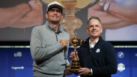 Is there a PGA Tour event this week? Date, schedule for 2025 Ryder Cup and FedExCup Fall golf tournaments