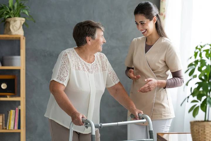 Staying Active Might Slow Parkinson's Progression