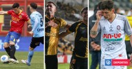 Coquimbo es más líder y se estrechó pelea por no descender: así quedó la Liga de Primera tras fecha 20