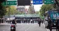 ¿Se cancela la megamarcha de transportistas en CDMX? Esto se sabe del tráfico en pleno regreso a clases