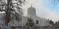 Oregon lawmakers to vote on transportation bill impacting road taxes, trucking industry