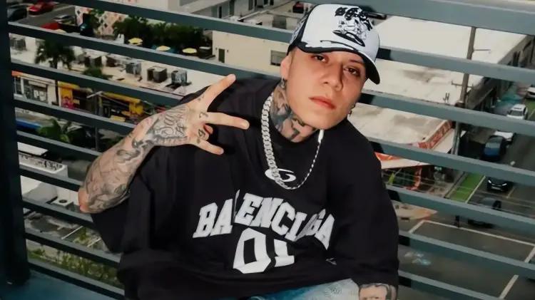 Santa Fe Klan consternado tras asesinato de su esc...