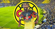 La verdadera historia de por qué Allan Saint-Maximin usará el dorsal 97 con el América; todo un cuento de hadas