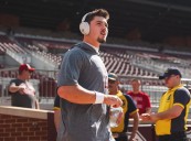 Jackson Arnold Hit With Big Auburn Warning After Hugh Freeze’s Three QB Bombshell Auburn’s QB battle heats up as Jackson Arnold faces fresh pressure, bold warnings, and Hugh Freeze’s unexpected three