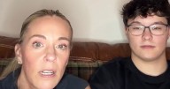Kate Gosselin's Son Aaden Talks About His Time on 'Jon & Kate'