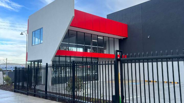Proposal for 24/7 indoor sporting facility on Railway Parade given green light by City of Bayswater