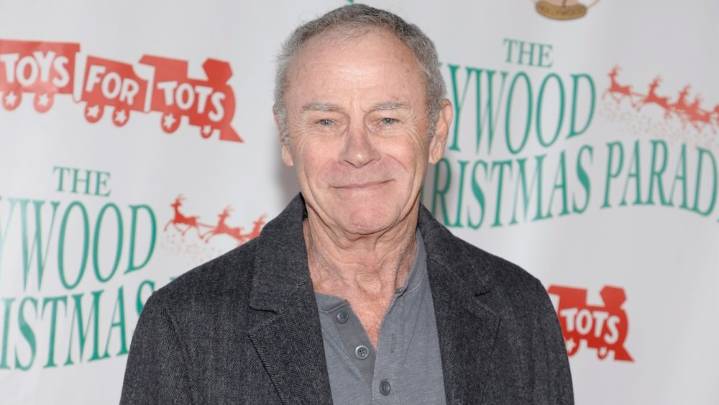 ‘General Hospital’ Star Tristan Rogers Dead at 79