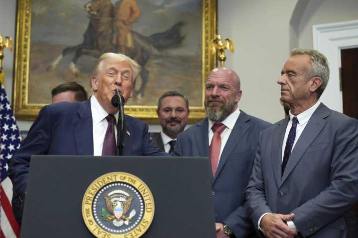Supreme Court lets Trump administration cut $783 million of research funding in anti