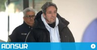 23:22 Contardi pidió la nulidad de su condena a 19 años por abuso sexual contra Julieta Prandi