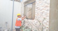 Trujillo: Vivienda identifica daños y alista intervención