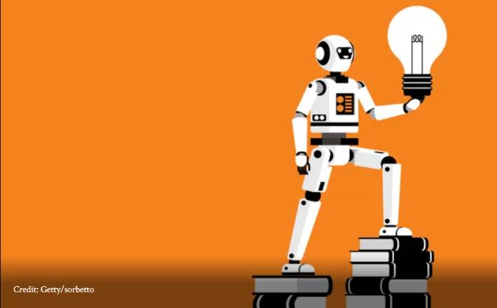 AI in Schools: Will ChatGPT Help or Hurt Black Students?