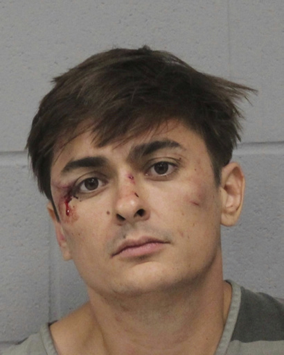 Hombre que perpetró tiroteo en Target de Texas eligió a sus víctimas al azar, dice la policía