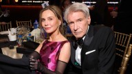 Harrison Ford Shares Secrets To Marriage Longevity With Wife Calista Flockhart