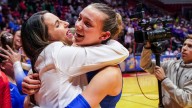 Indiana high school volleyball coaches on what they like most about coaching