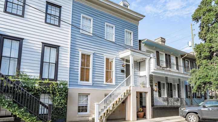 What is the impact of short-term rentals? YIMBY Savannah discusses