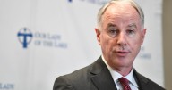 Pennington Biomedical's John Kirwan speaks on funding cuts