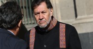 Noroña acepta que compró una casa de 12 millones de pesos en Morelos
