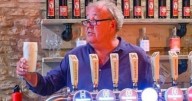 Jeremy Clarkson delivers bold statement to pub staff with important announcement