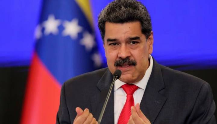 EE.UU. incauta más de 700 millones de dólares en bienes a Maduro