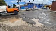 Construcción propone un control de pavimentos contra baches en la capital