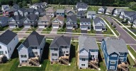 Weekly mortgage refinancing demand shoots 23% higher, with riskier loans making a comeback