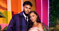 'Love Island USA' winner Amaya reveals she and Bryan broke up