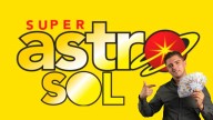 Super Astro Sol: número y signo ganador hoy 23 de agosto de 2025