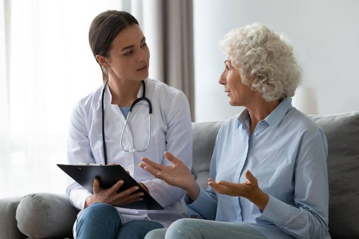 Study: Medicare Pays Physicians One-Third Less Than Decade Ago