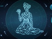 Horóscopo de hoy, viernes 22 de agosto de 2025: a qué signos el ingreso del Sol a Virgo y la antesala a la Luna nueva del mes