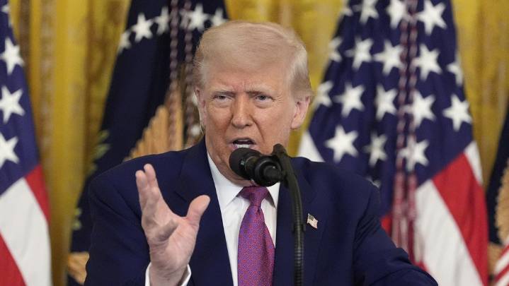 Amagos de Donald Trump afectarían colaboración en seguridad con México