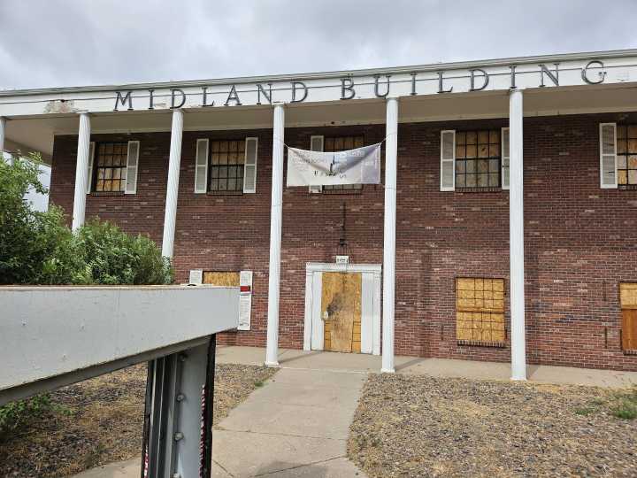 Westminster’s old Midland Building likely headed for demolition