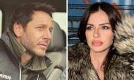 La columna de la Ubfal: Vicuña y "La China" llegaron a un acuerdo por sus hijos
