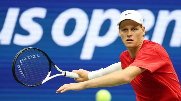 How to Watch U.S. Open Online: 2025 Tennis Streaming, Schedule