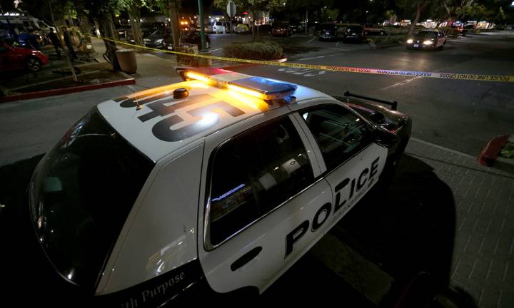 Livermore man agrees to 4-year prison term for brutal encampment assault