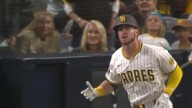 Ramos, Devers, Flores homer to back Ray as the Giants beat the Padr...