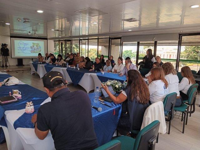 En Pereira, PMU de salud denuncia crisis por deudas de las EPS
