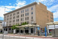 Guests can visit historic Riverside, San Bernardino buildings