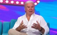 Falleció a los 81 años el actor Alberto Martín