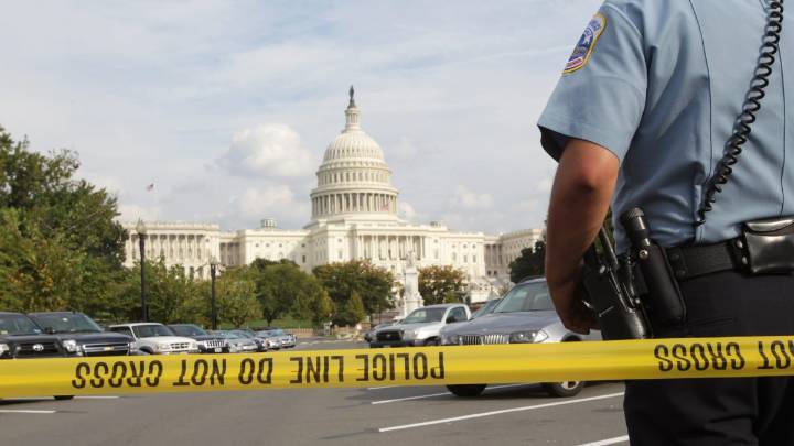 La criminalidad en DC eclipsa a algunas capitales latinoamericanas mientras Trump sopesa federalizar el distrito
