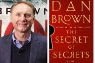 Read an Excerpt From Chapter 1 of Dan Brown's 'The Secret of Secrets' (Exclusive)
