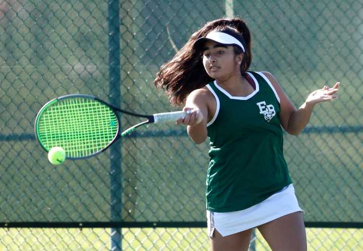 2020 N.J. girls tennis final rankings: HS historical project