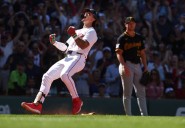 Jarren Duran’s inside-the-park homer powers Red Sox past Pirates – Hartford Courant
