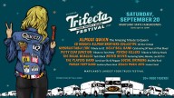 Listen to C4 & Nehman to win tickets to the Trifecta Food and Music Truck Festival