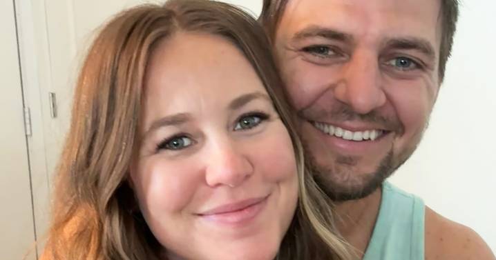 Jana Duggar Is Pregnant
