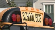 Tree branch falls on JCPS bus in Jeffersontown, leaving several students with cuts
