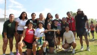 Guerreras de León y Dragones de Celaya conquistan la Copa Rugby de la Fenapo
