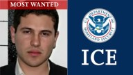 ICE ofrece millonaria recompensa por el Chapo Jr.