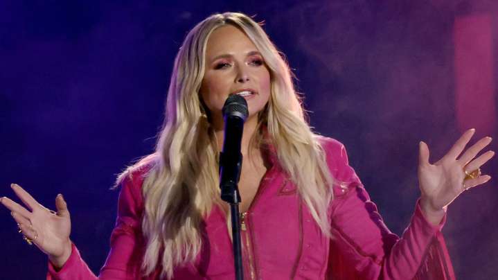 The Most Inappropriate Outfits Miranda Lambert Has Ever Worn