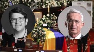 Colombia se une en oración este domingo por Miguel Uribe Turbay. El expresidente Uribe dialogará con los precandidatos